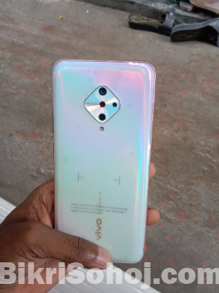 Vivo s1 pro 8+128GB